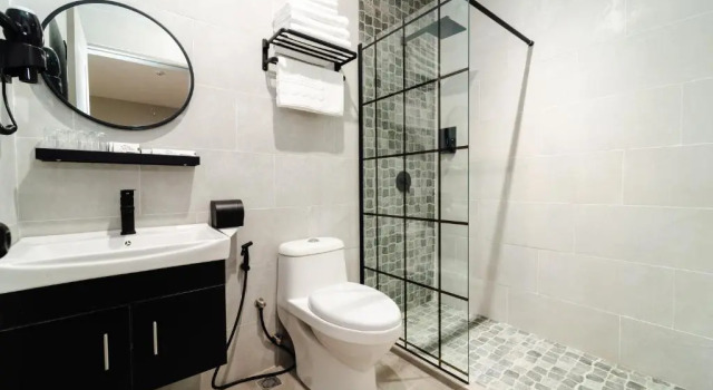 Номер Superior SVOK Hotel