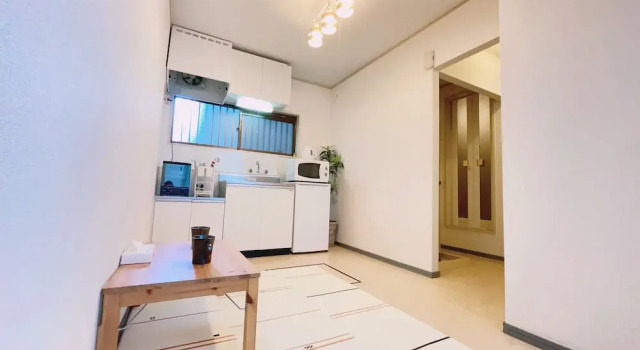 Номер Standard Tabist Changtee Hotel
