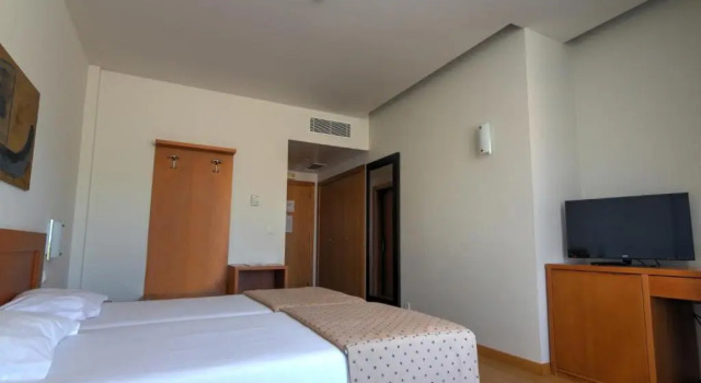 Одноместный номер Business Lam Hotel Estarreja