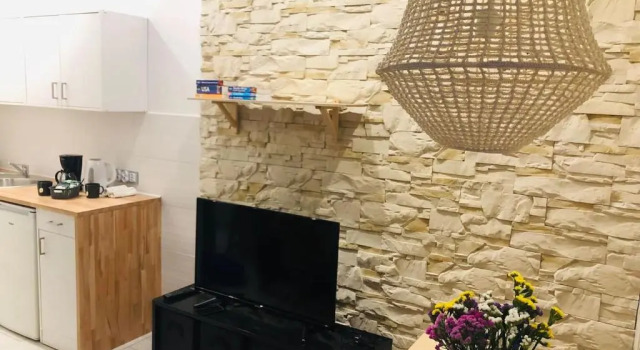Апартаменты Studio @ Market Square Gliwice