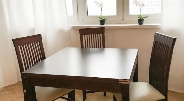 Апартаменты Comfort AP-Apartments Zgoda No. 13