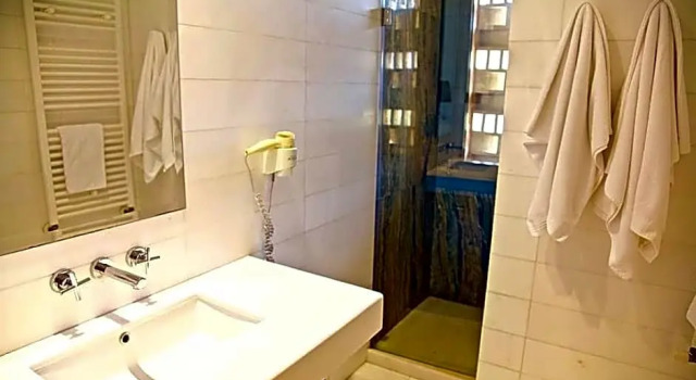 Двухместный номер Standard Hotel Spa Laromana
