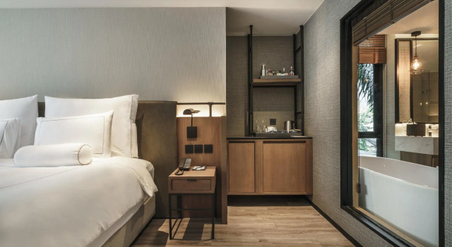 Номер Premier Tastoria Collection Hotel Sukhumvit
