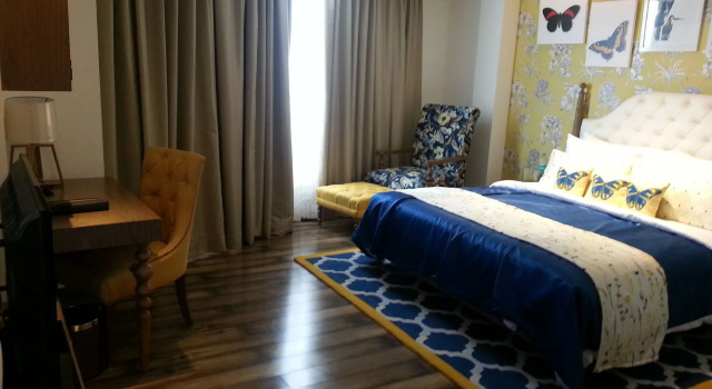 Mosaic Originals, Mussoorie, Varaa Hotelli All inclusive -hotellit kohteessa Mussoorie, All Inclusive