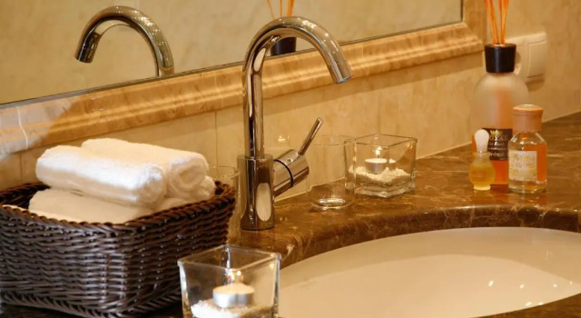 Двухместный номер Standard с балконом Hotel Grones