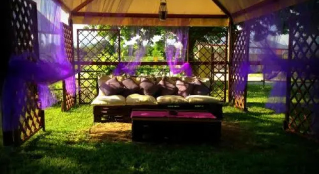 Agriturismo Borgovecchio, Book Hotel Romàns dʼIsonzo Friuli Venezia Giulia