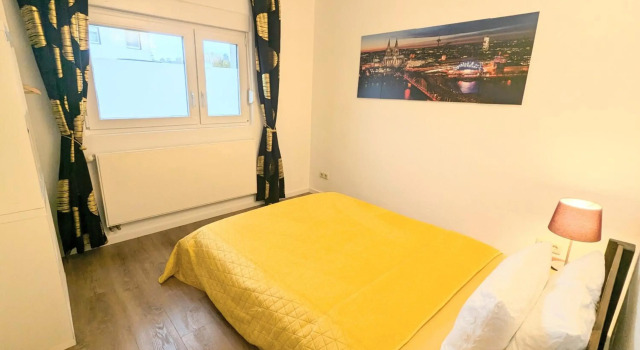 Gästewohnung Köln-Longerich, Buchen Sie Hotel Köln Nordrhein-Westfalen