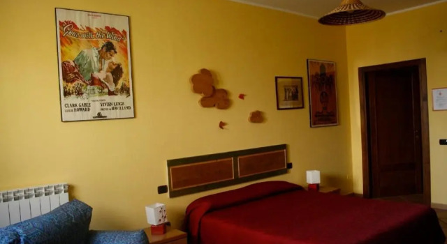 Le Storie di Bambu, Rezerwuj Hotel Hotele w Terni z parkingiem, Parking