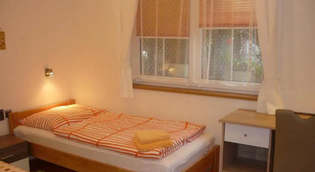 Апартаменты Apartments - Penzion Lena