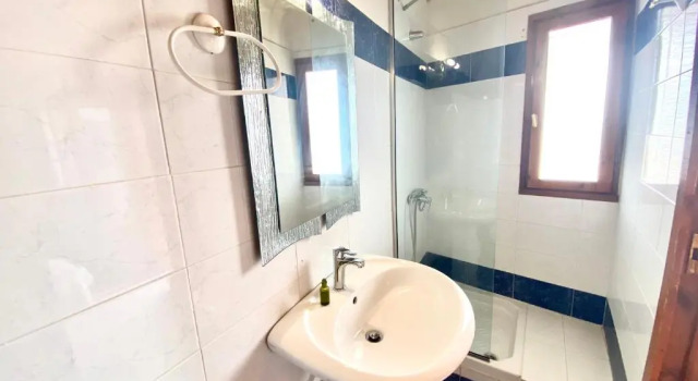 Номер Deluxe Costas Inn