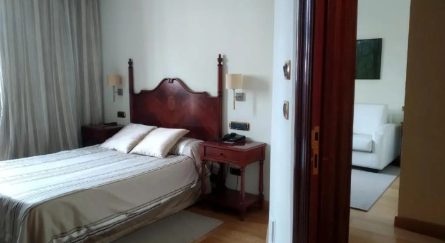 Standard Perhe huone Campoamor