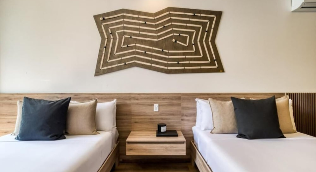 Студия Comfort M217 by Zen Living