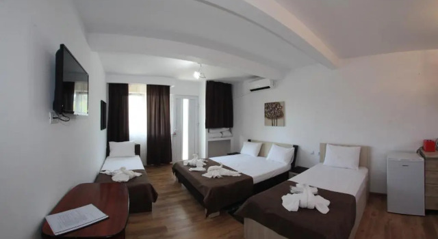 Monolocale Standard Panos