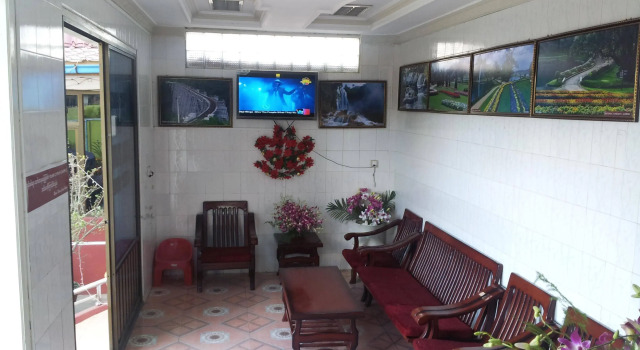 Royal Flower Guest House