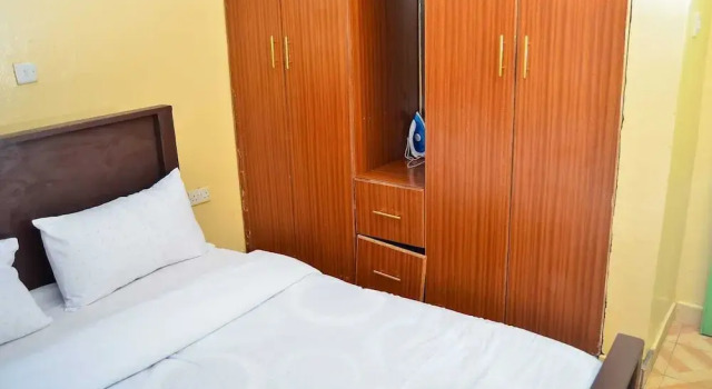 Апартаменты Business Lux Suites Nairobi House Naivasha
