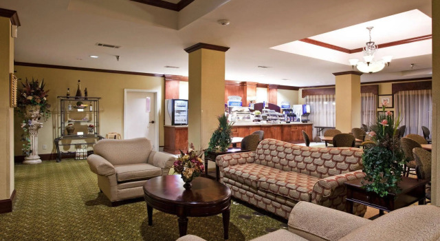 Holiday Inn Express Clanton by IHG