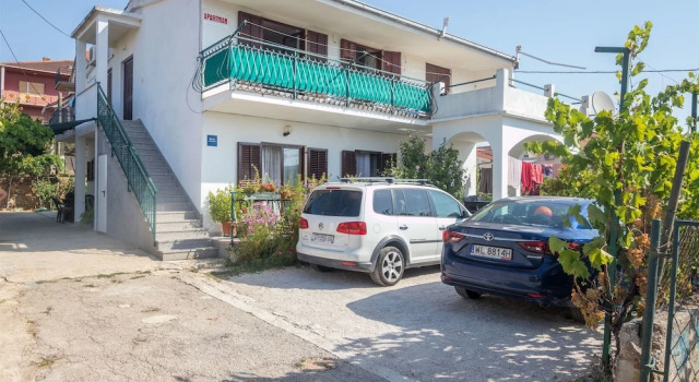 Apartment Vinka