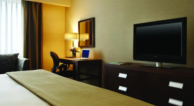Run of House Holiday Inn Express & Suites Vaughan-Southwest by IHG