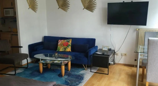 Luftikus, Réserver Hôtel Hôtels à Frise orientale avec parking, Parking