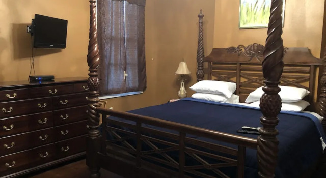 Номер Standard Oakview Bed and Breakfast