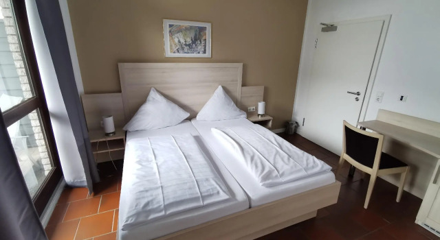 Номер Comfort Landhaus Sundern