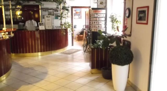 Hotel Pólus