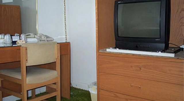 Johnstown Motel, Varaa Motelli  
