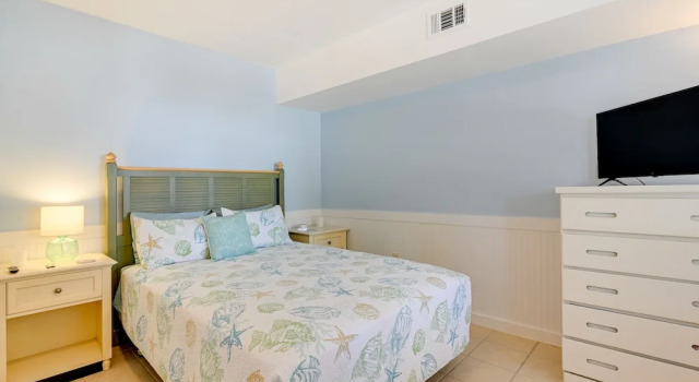 Коттедж с 3 комнатами Pawleys Island Retreat