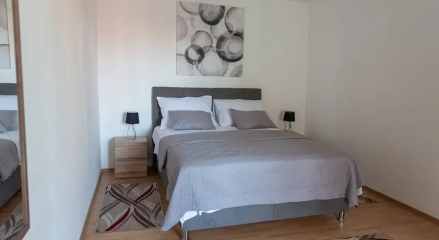 Апартаменты Standard Kastel Gomilica Cozy and Stylish Apartments near the Sea