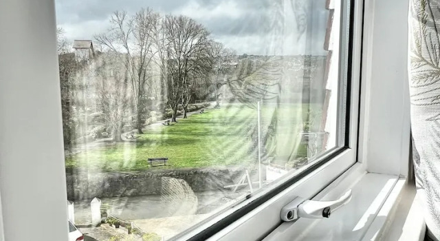 Comfort Kahden hengen huone Belle Dene Guest House