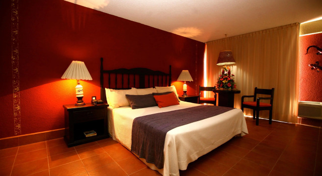 Hotel Montetaxco