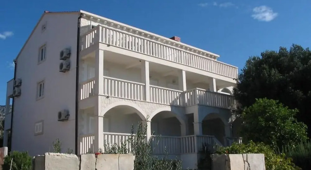 Apartmani Costa Rica Orebić