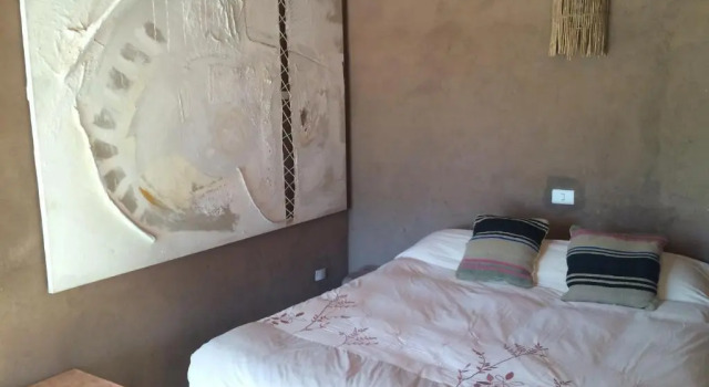 Номер Standard Lodge Altitud
