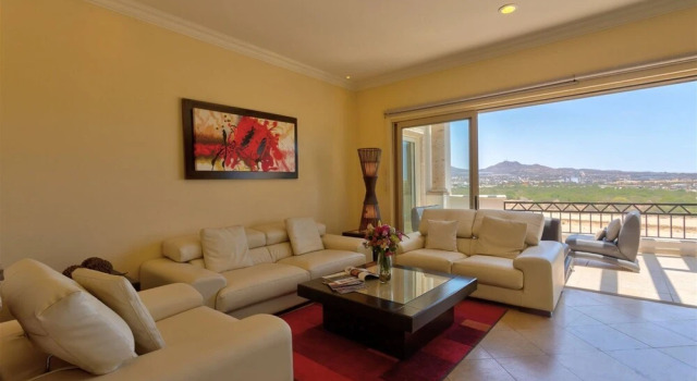 The Village 601 Beautiful Penthouse With Ocean Views