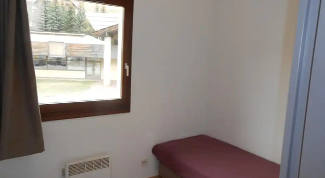 Chalet Jardin Alpin 8 pax, Prenota Chalet La Salle-les-Alpes Serre Chevalier