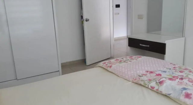 Kleopatra Residence 1 Bedroom Apartment, Забронировать Апартаменты/квартира Апартаменты Алании, рядом с Аквапарк Алании, Апартаменты/квартира