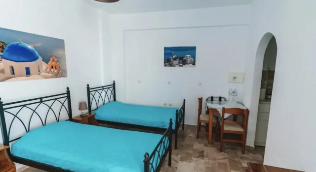 Spiridoula villa