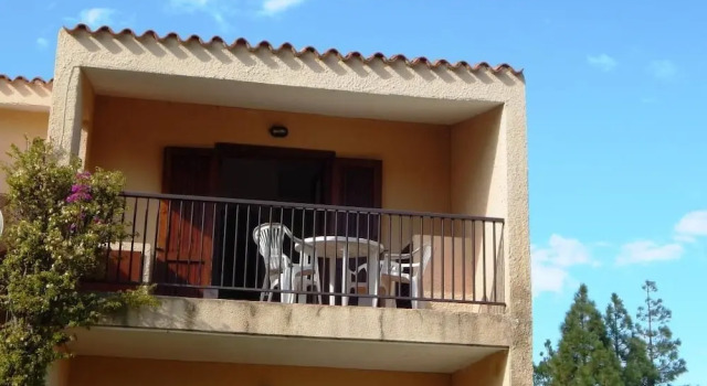 AffittaSardegna - Mediterranea Apartment, Book Lejlighed Cannigione Emerald Coast