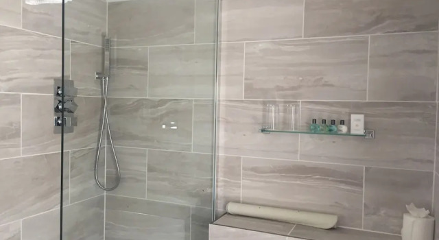 Двухместный номер Standard Dale Head Hall Lakeside Hotel