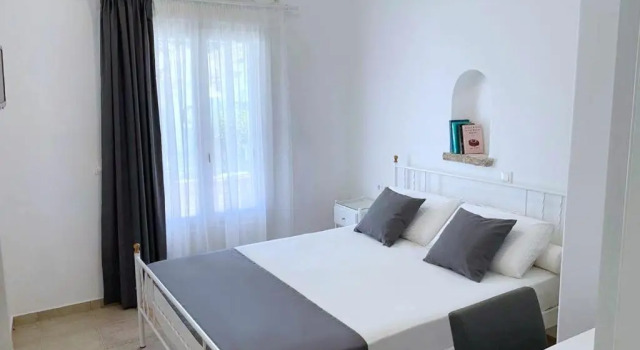 Студия Antiparos View