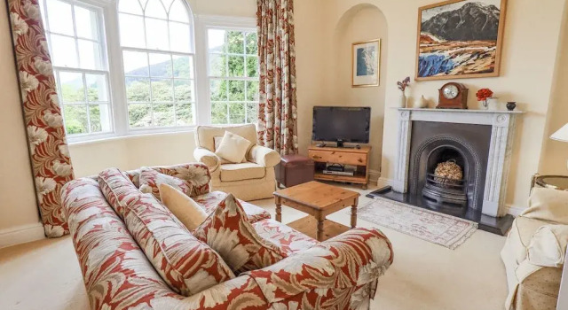 Grisedale View