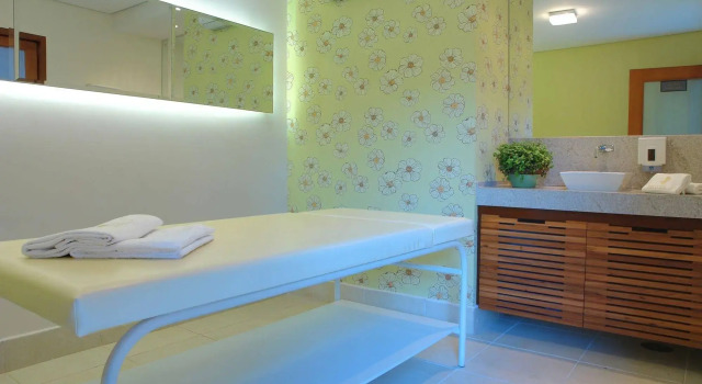 Hotel JP Ribeirão Preto Resort & Convenções by Nacional Inn, Забронировать Курортный отель Рибейран-Прету штат Сан-Паулу