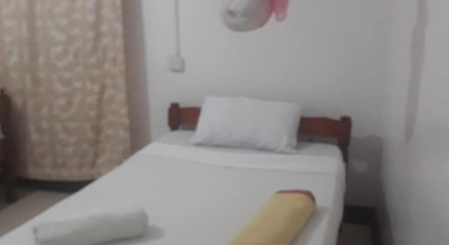 Номер Deluxe Green Park Hotel Taveta