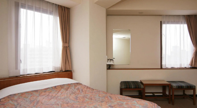 Двухместный номер Standard Marroad Inn Tokyo