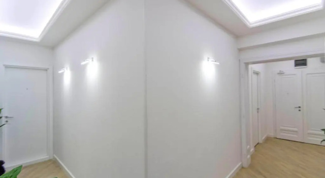 Полулюкс Momo 123 Apartments