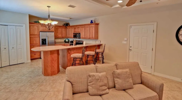 Sea Glass 6 2 Bedroom Condo, Buchen Sie Ferienwohnung Padre Island USA