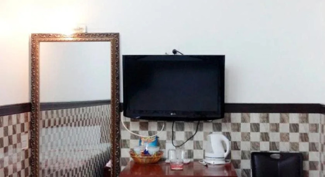 Van Kim Hung Hotel, Buchen Sie Hotel Hotels in Mekongdelta mit Parkplatz, Parkplätze