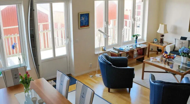 Holiday Home in Skärhamn
