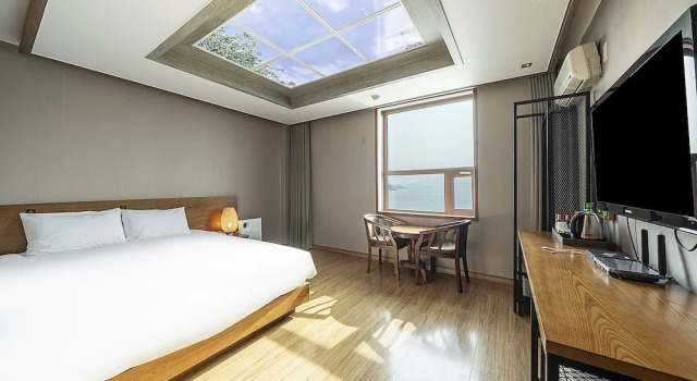 Incheon Motel 917