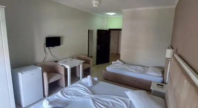 Апартаменты с видом на горы Velmar Hotel